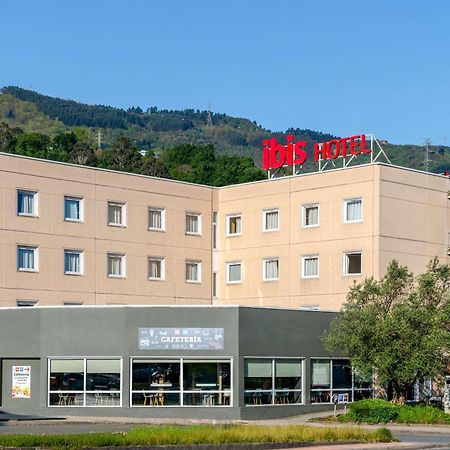 Ibis Bilbao Barakaldo Hotel Buitenkant foto