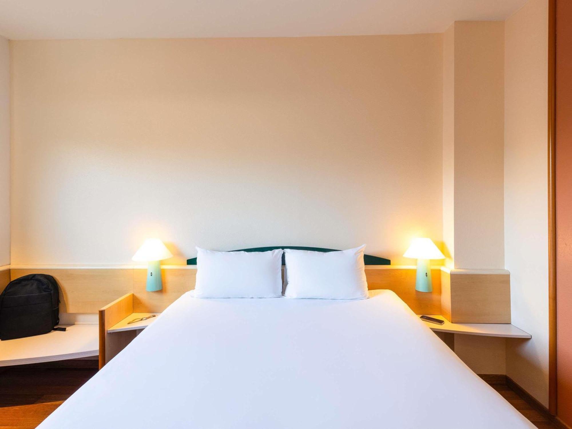 Ibis Bilbao Barakaldo Hotel Buitenkant foto